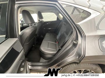 Lexus NX 350h - 5