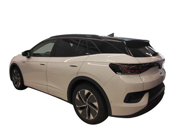 Volkswagen ID.4 - Bild 5