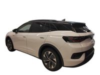 Volkswagen ID.4 - Vorschau Bild 5