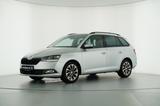 Skoda FABIA COMBI BEST OF 1.0TSI VOLL-LED+NAVI+SITZ-HZ - Skoda Fabia: Silber