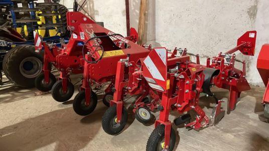 Grimme Häufelgerät GH 4RG Oeko