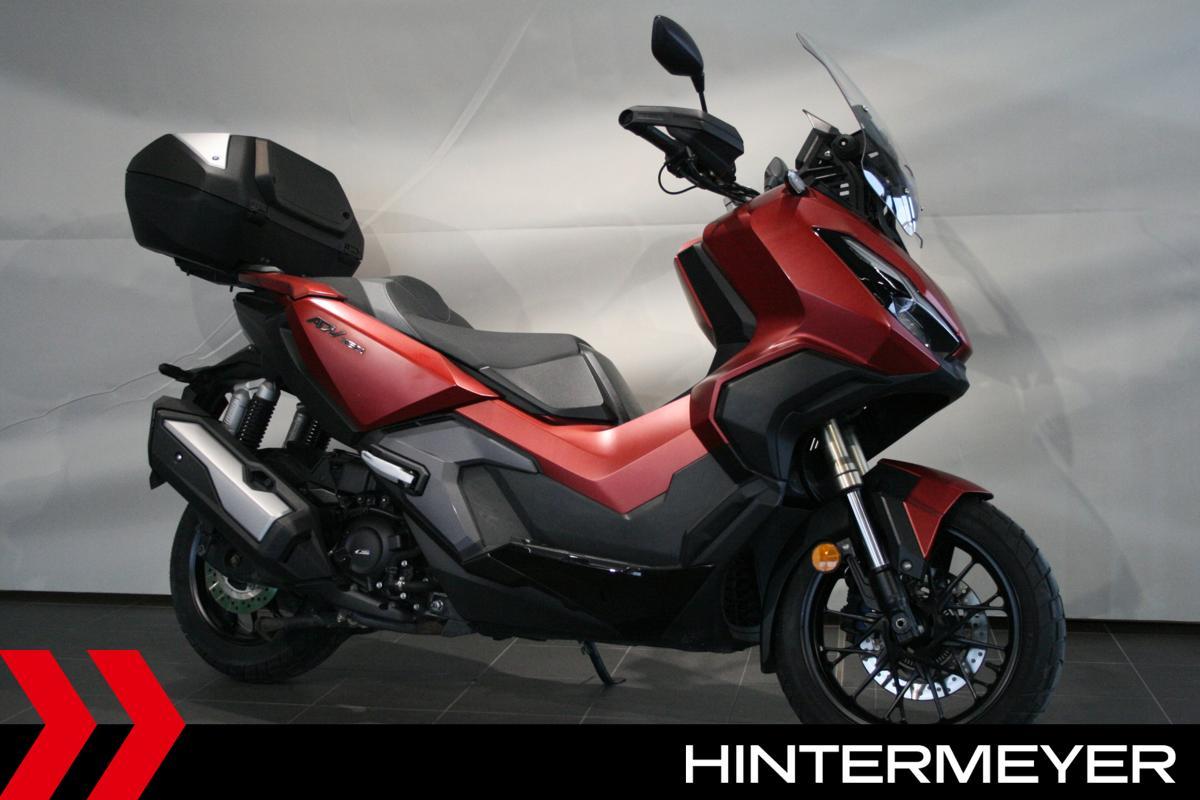 Honda ADV 350 - Top Zustand