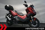 Honda ADV 350 - Top Zustand - HONDA ADV350