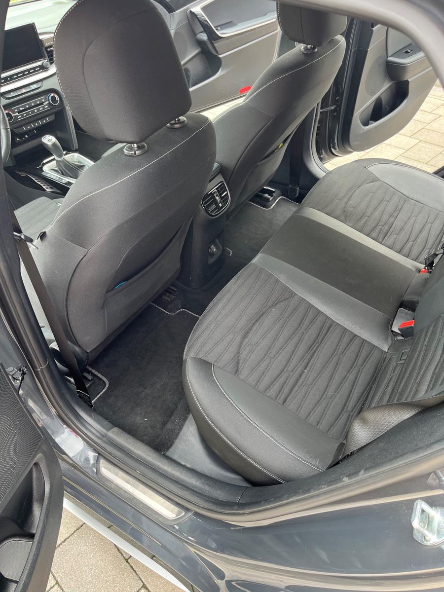 Kia pro_cee'd / ProCeed 1.5 T-GDI GT LINE GT LINE