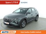 Hyundai Tucson 1.6 T-GDI Mild-Hybrid Select 2WD Aut*NAVI - Hyundai TUCSON Gebrauchtwagen in Duisburg