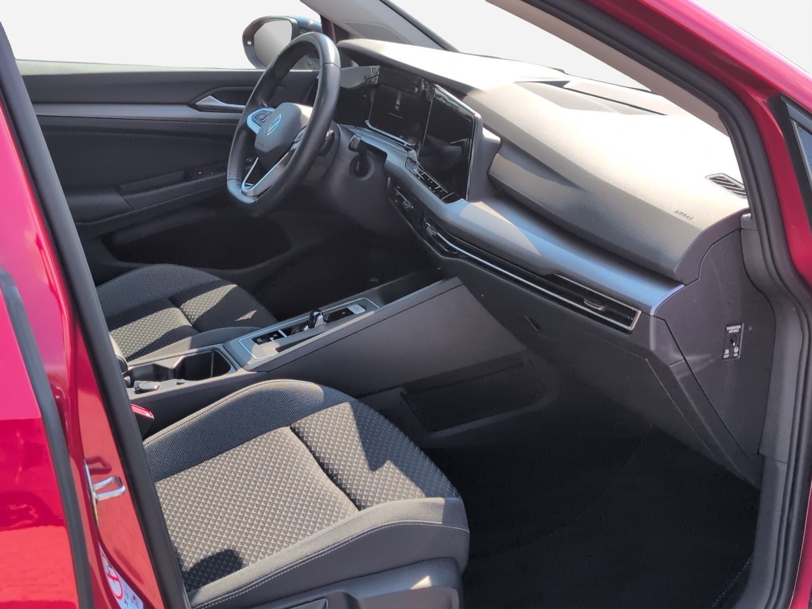 Volkswagen Golf - Bild 4
