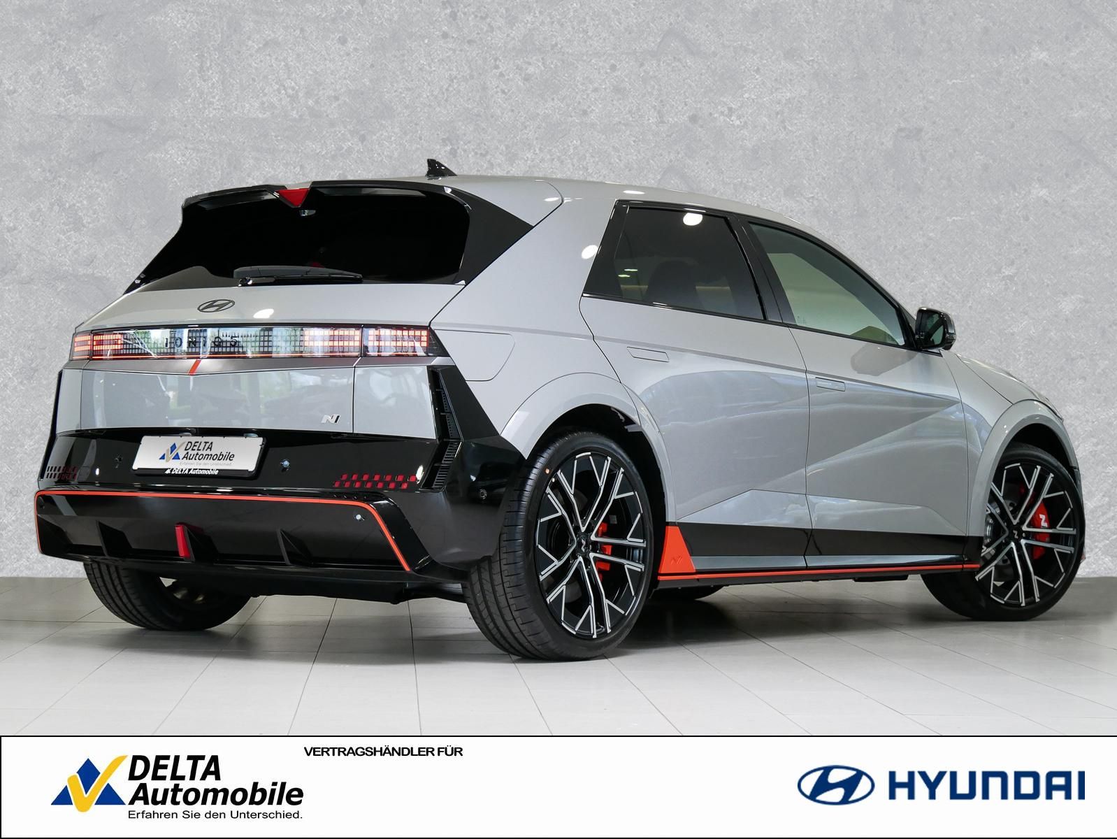 Hyundai IONIQ 5 - Bild 2