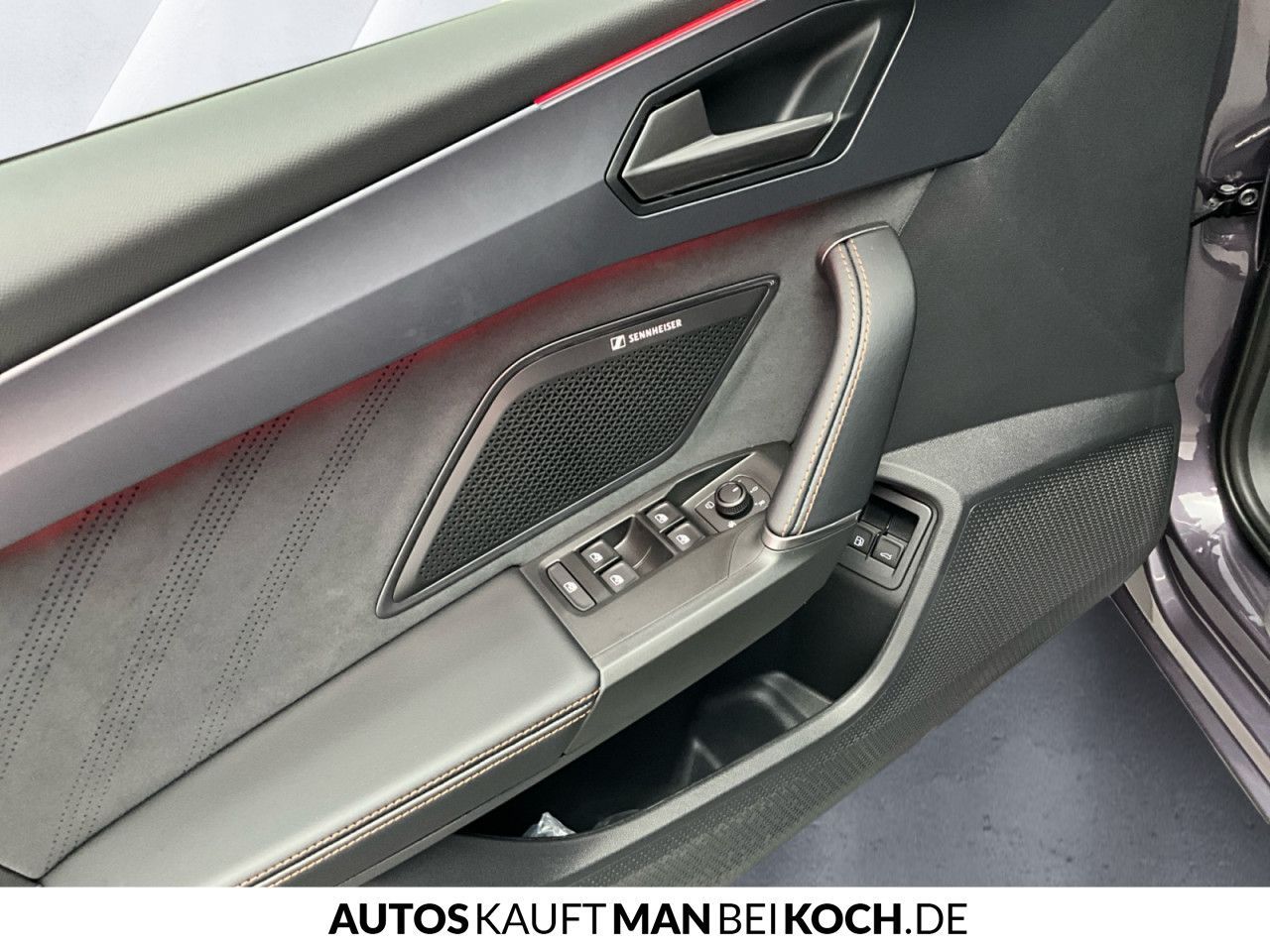 Cupra Leon - Bild 16