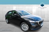 Skoda Scala 1.0 TSI Selection Automatik #LED Matrix - Skoda Scala: Automatik