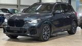 BMW X5 Baureihe X5 xDrive 45 e M Sport - BMW: Xdrive