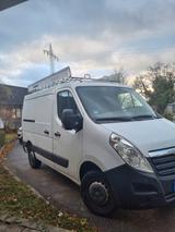 Opel Movano - Opel Movano: Van