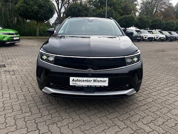 Opel GRANDLAND HYBRID 1.6 PHEV