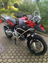 BMW R 1200 Gs Adventure  - GEBRAUCHT KÖLN