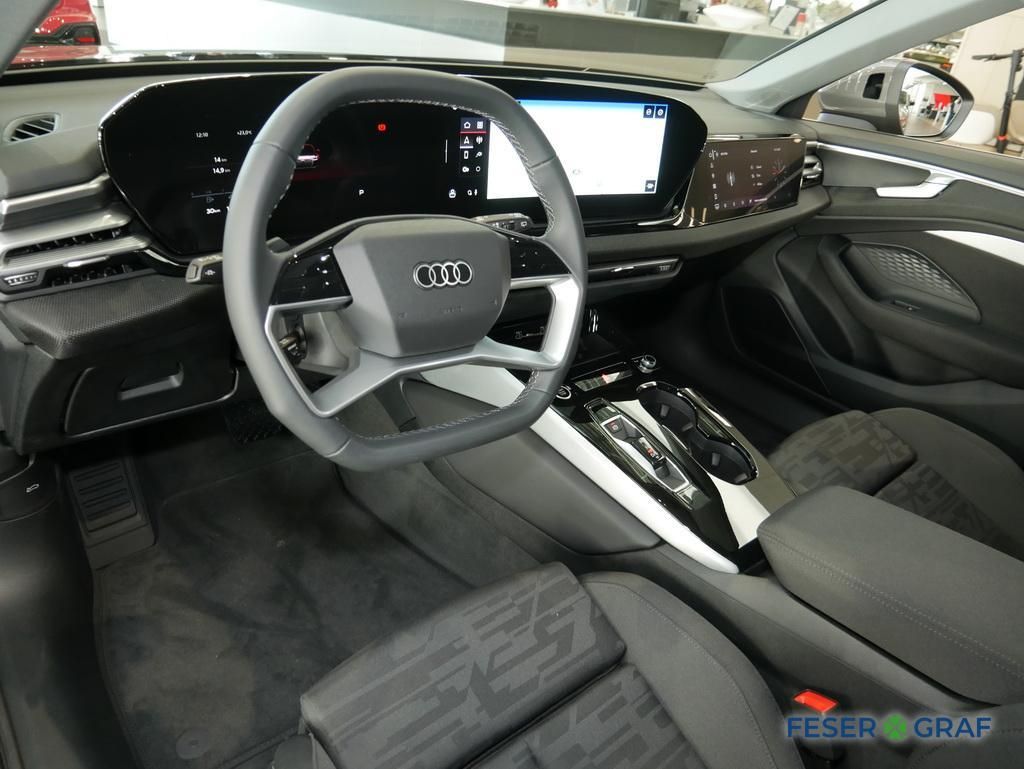 Audi A6 - Bild 11