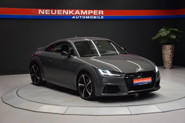 Audi TT Coupe 2.0 TFSI quattro competition *No OPF*