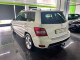 Mercedes-Benz GLK 350 4Matic|Anhängerkupplung|Panorama|Bi-Xeno - gebrauchte Mercedes-Benz GLK-Klasse aus dem Jahr 2011