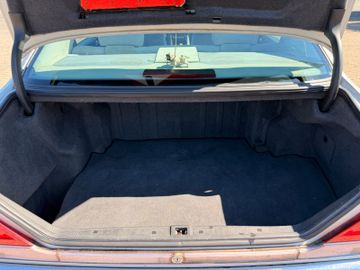 Mercedes S 420 - 12