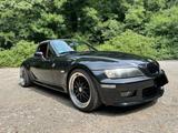 BMW Z3 2,8 M PAKET - BMW Z3 in Oberhausen