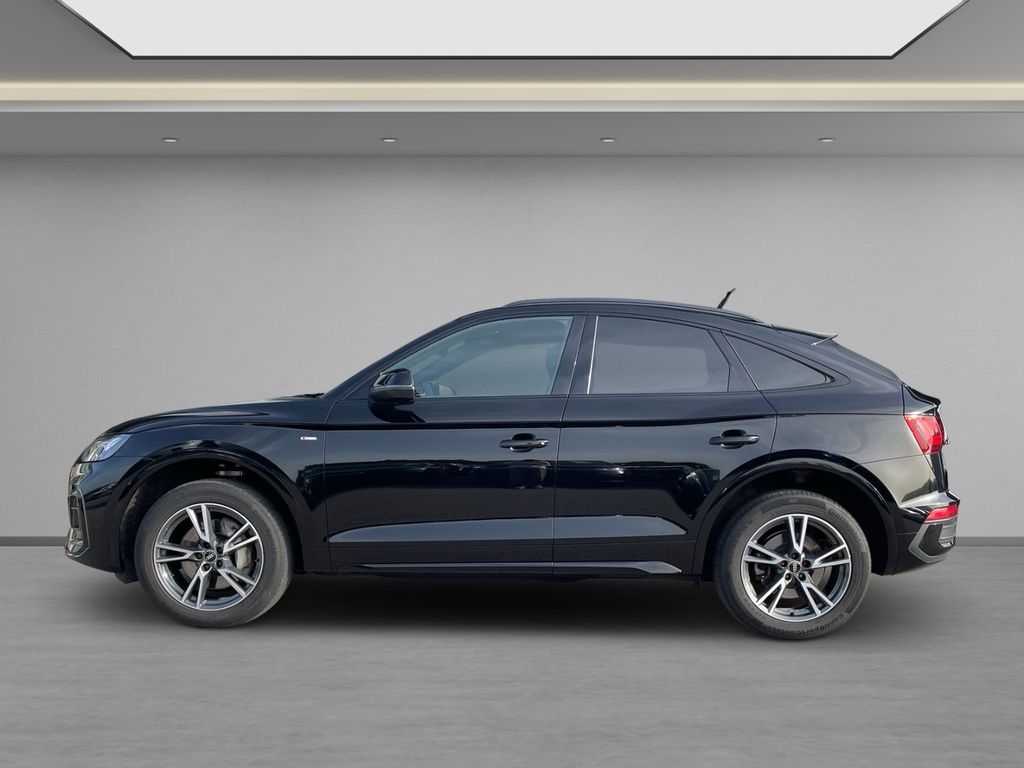 Audi Q5 — fotografia 3