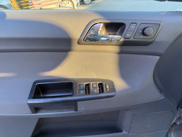 Volkswagen Polo IV Goal