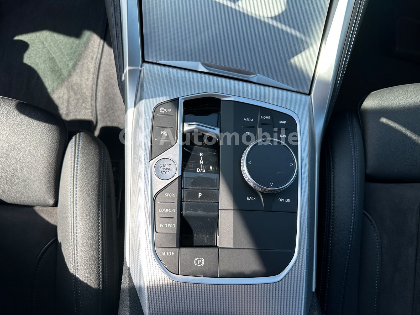 Fahrzeugabbildung BMW 420d xDrive Gran Coupe M-Sport Pro Shadow-Line