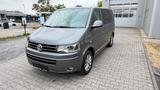 Volkswagen T5 Transporter Bus Multivan Highline 4Motion - Volkswagen: Transporter Multivan