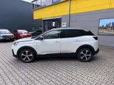 Peugeot 3008 GT/PANO/MEMORY/MASSAGE/AHK/KAMERA/LEDER - Peugeot Gebrauchtwagen