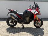 Ducati Multistrada V4 Pikes Peak - DUCATI MULTISTRADA V4 PIKES PEAK