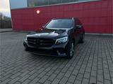 Mercedes-Benz Mercedes GLC 250d | 4Matic | 9-Gang Automatik - Mercedes-Benz GLC 250 in Dortmund