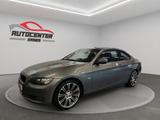 BMW 320 i Navi SHZ 19" Alus PDC Leder  - BMW 320 aus 2010: Coupe, 320i