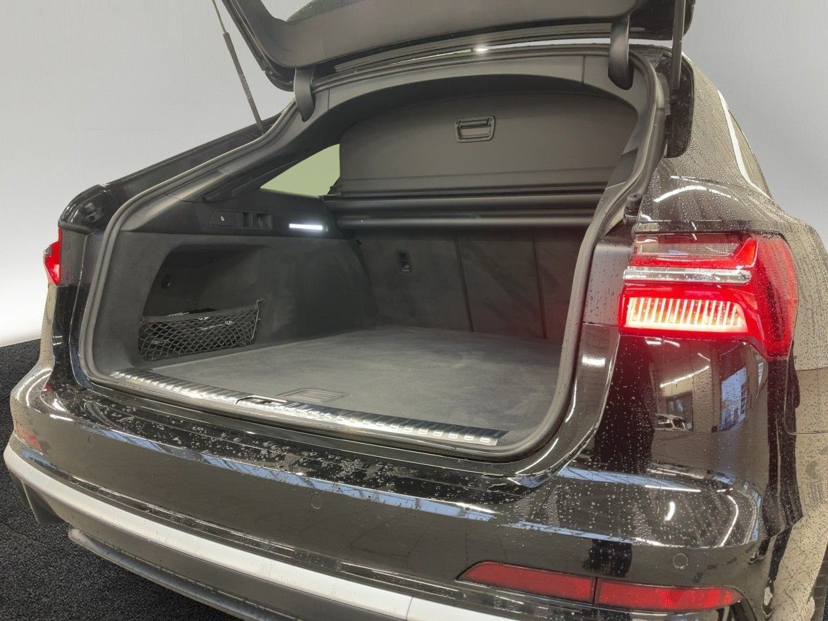 Audi S6 - Bild 7