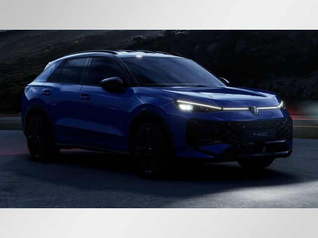 Volkswagen T-Roc - Bild 15