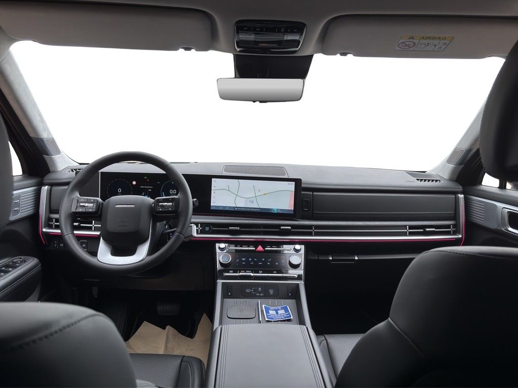 Hyundai SANTA FE - Bild 17