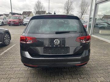 Volkswagen Passat Variant - 6