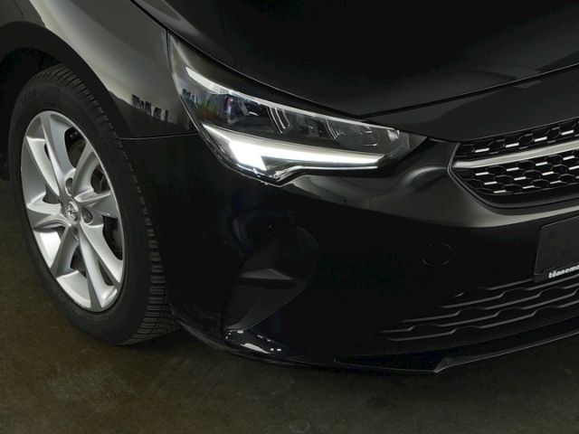 Corsa F ELEGANCE+RÜCKFAHRKAMERA+SITZHEIZUNG+LENK