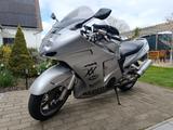 Honda 1100XX Super Blackbird - HONDA X11