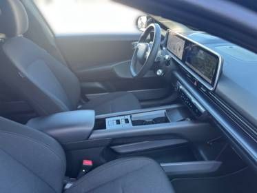 Hyundai IONIQ 6 – Bild 14