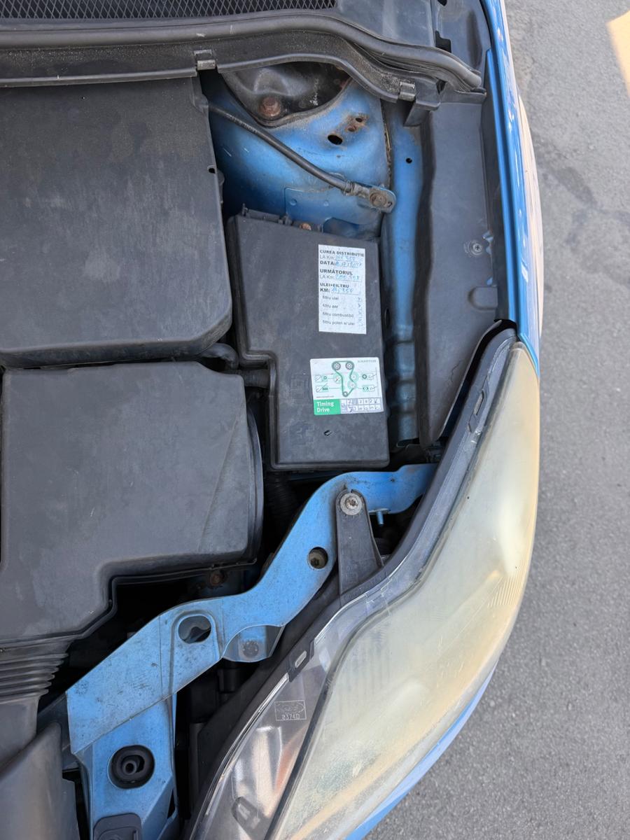 Ford Focus 2010 — photo 5