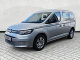 Volkswagen Caddy 2.0 TDI DSG Family 5-Si.AppConnect Kamera - Volkswagen Caddy: Dsg