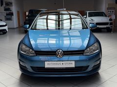 VW Golf VII Limo Cup|SHZ|PDC|Klima|Pano|Navi|1.Hand