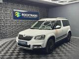 Skoda Yeti 1.4 TSI Ambition Outdoor *TÜV Neu*Facelift* - Skoda Yeti Gebrauchtwagen