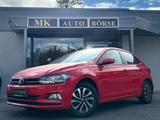 Volkswagen Polo Active 1.0 TSI Comfortline/DSG/NAVI/Sitzhzg - Volkswagen Polo ACTIVE mit Benzin-Antrieb