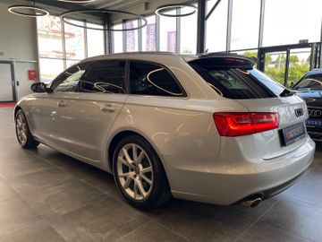 Audi A6 Avant 3.0 TDI quattro *PANO*KAM*VOLLLEDER*ACC