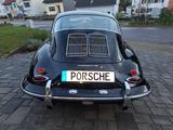 Porsche Original Porsche 356 C Matching Numbers - Porsche 356 von privat
