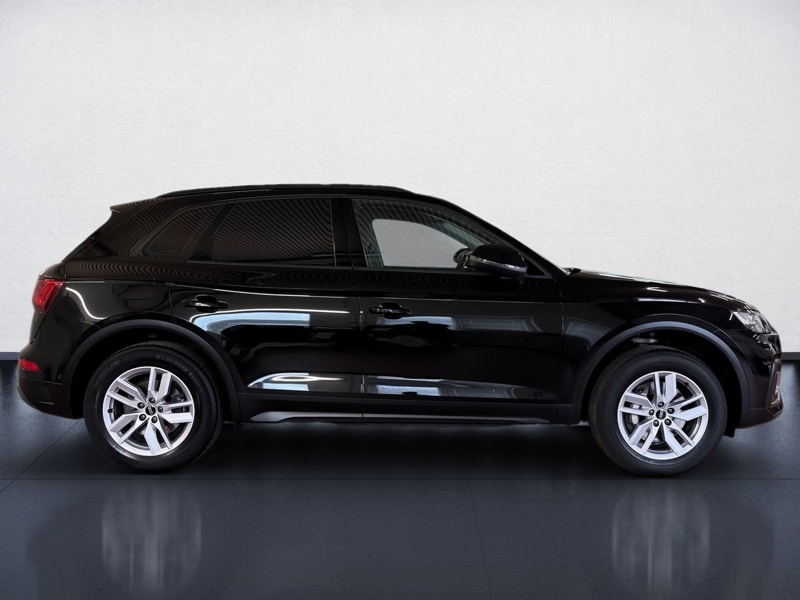Audi Q5 - Bild 7