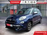 Fiat 500L 1.3 Multijet 16V Mirror AUT Navi Kam. PDC - Fiat 500L: Automatik