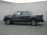 Ford Ranger Doka Wildtrak 213PS Aut. 4x4/AHK/Standh. - Ford Ranger 4x2 mit Diesel-Antrieb