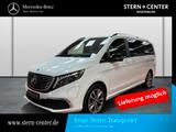 Mercedes-Benz EQV 300 lang LED 360 Grad Kamera Airmatic - Mercedes-Benz EQV Kombi Gebrauchtwagen