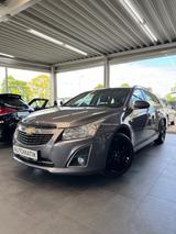 Chevrolet Cruze Station Wagon 1.8 *Automatik*Navi*Kamera* - gebrauchte Chevrolet Cruze aus dem Jahr 2013