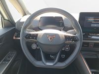 Cupra Born - Vorschau Bild 16